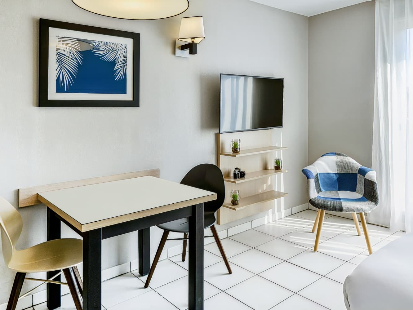 Aparthotel Adagio Monaco Monte Cristo