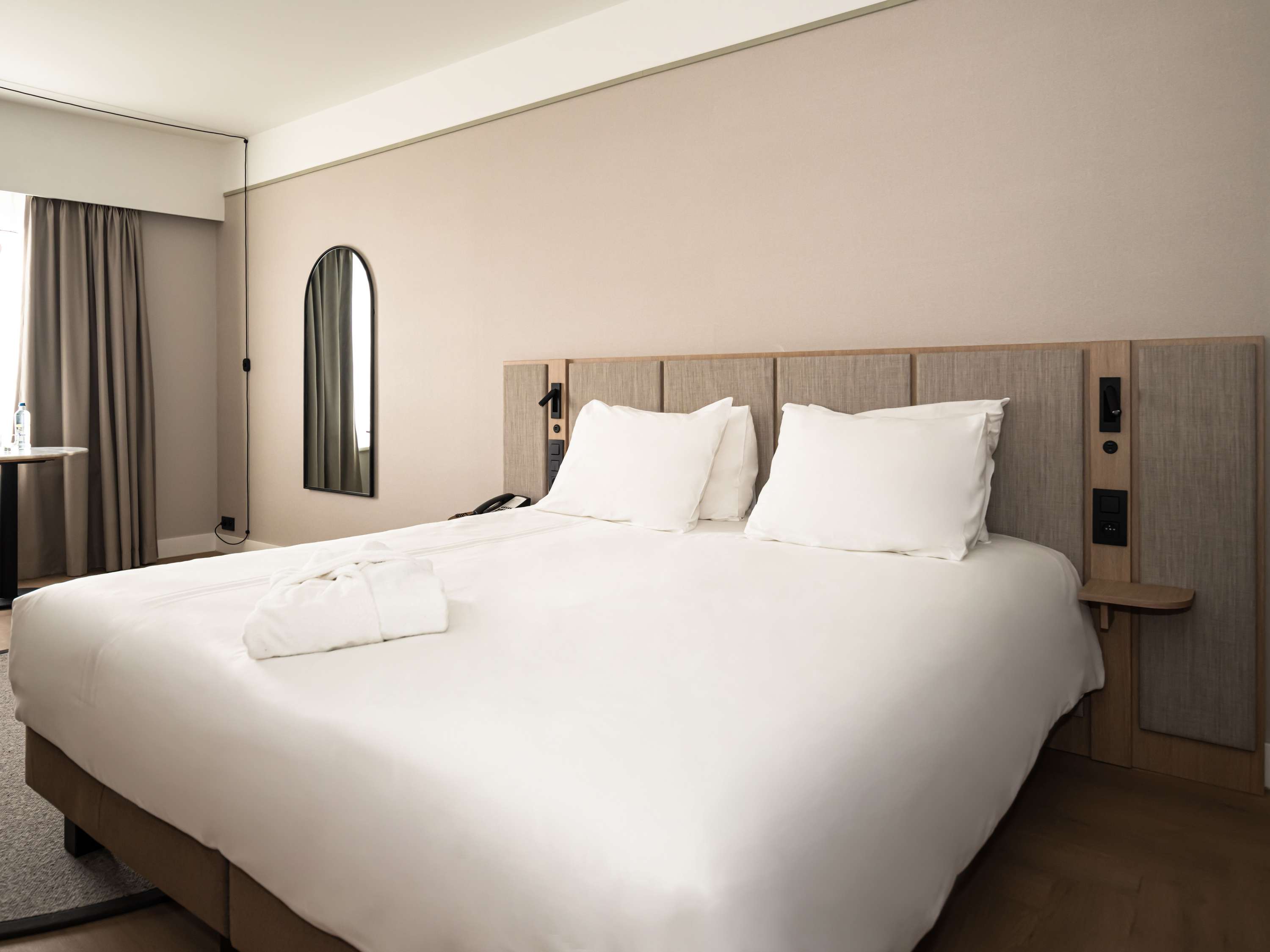 Mercure Liege City Centre