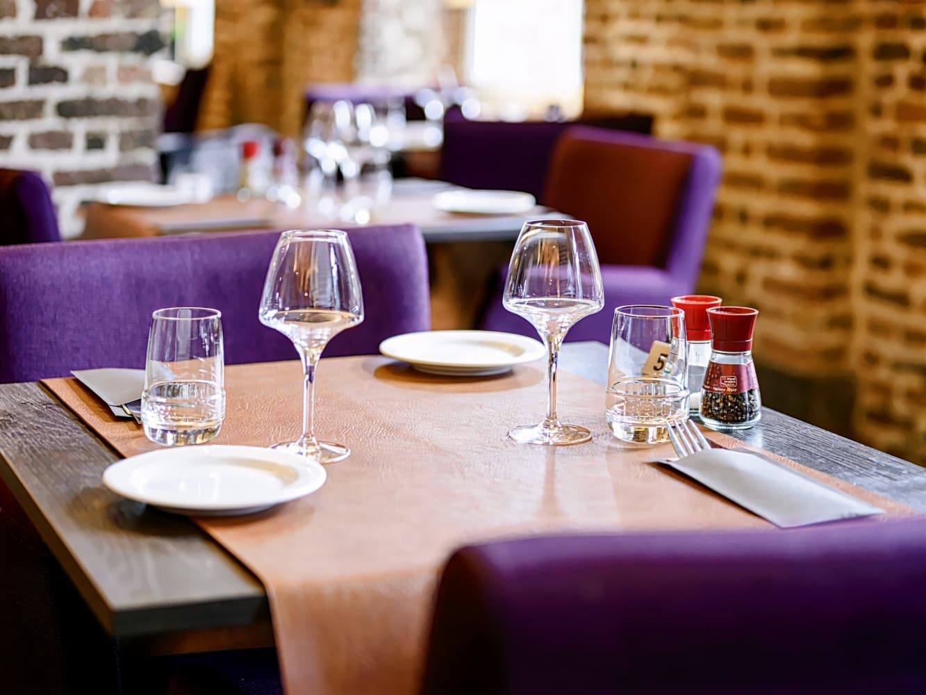 Mercure Liege City Centre