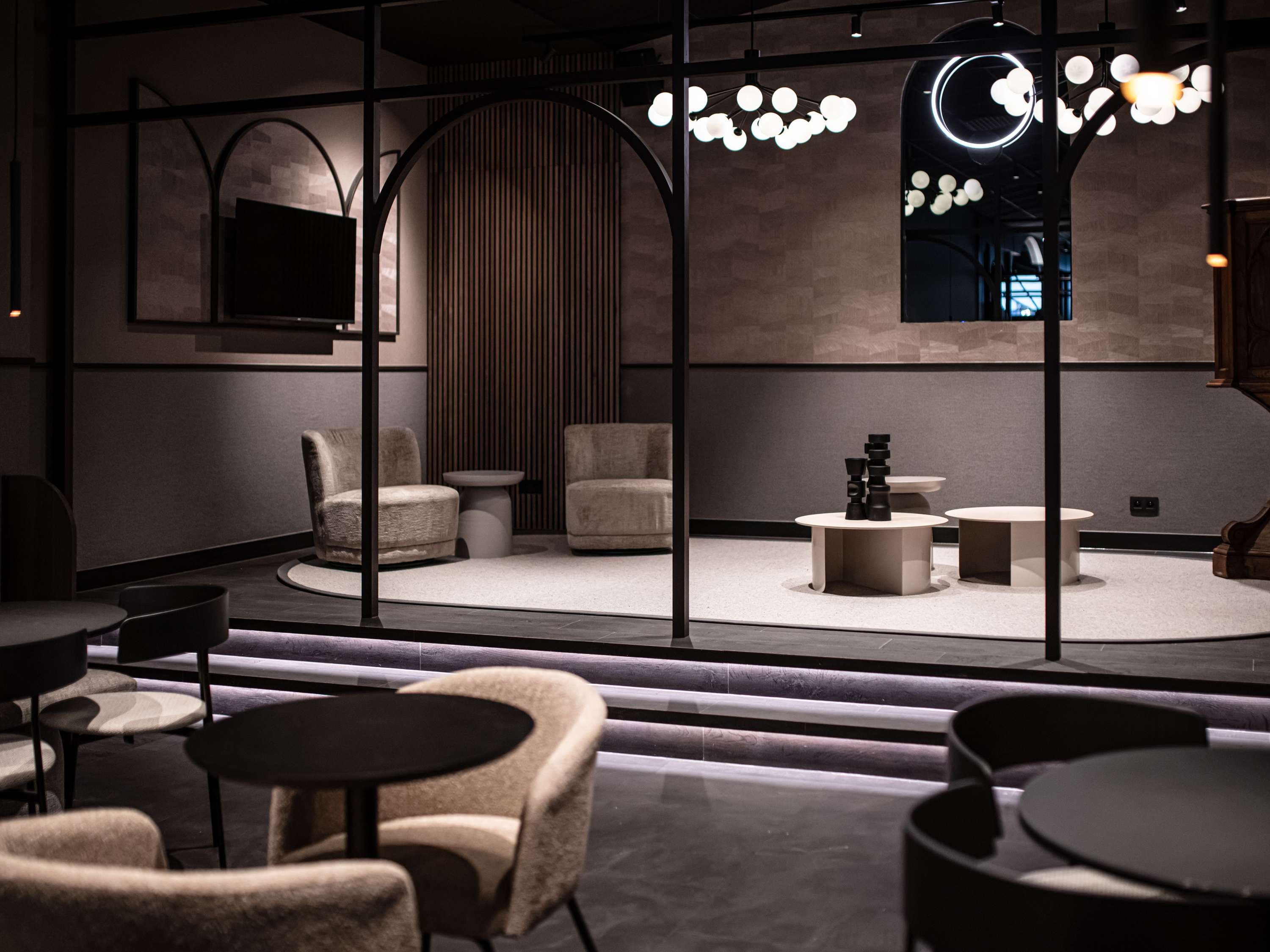 Mercure Liege City Centre