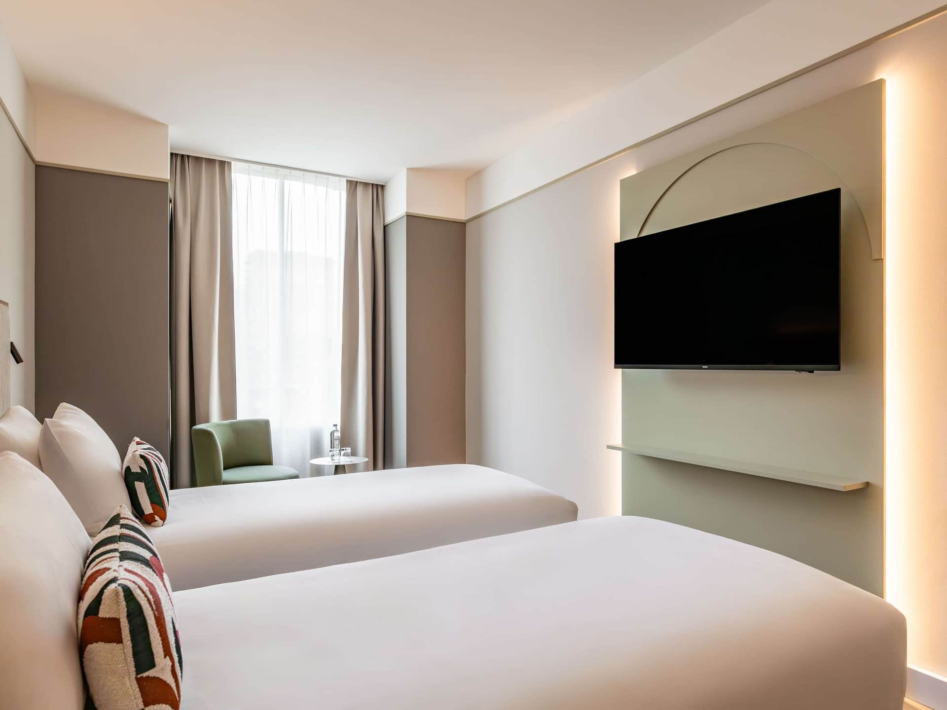 Mercure Liege City Centre