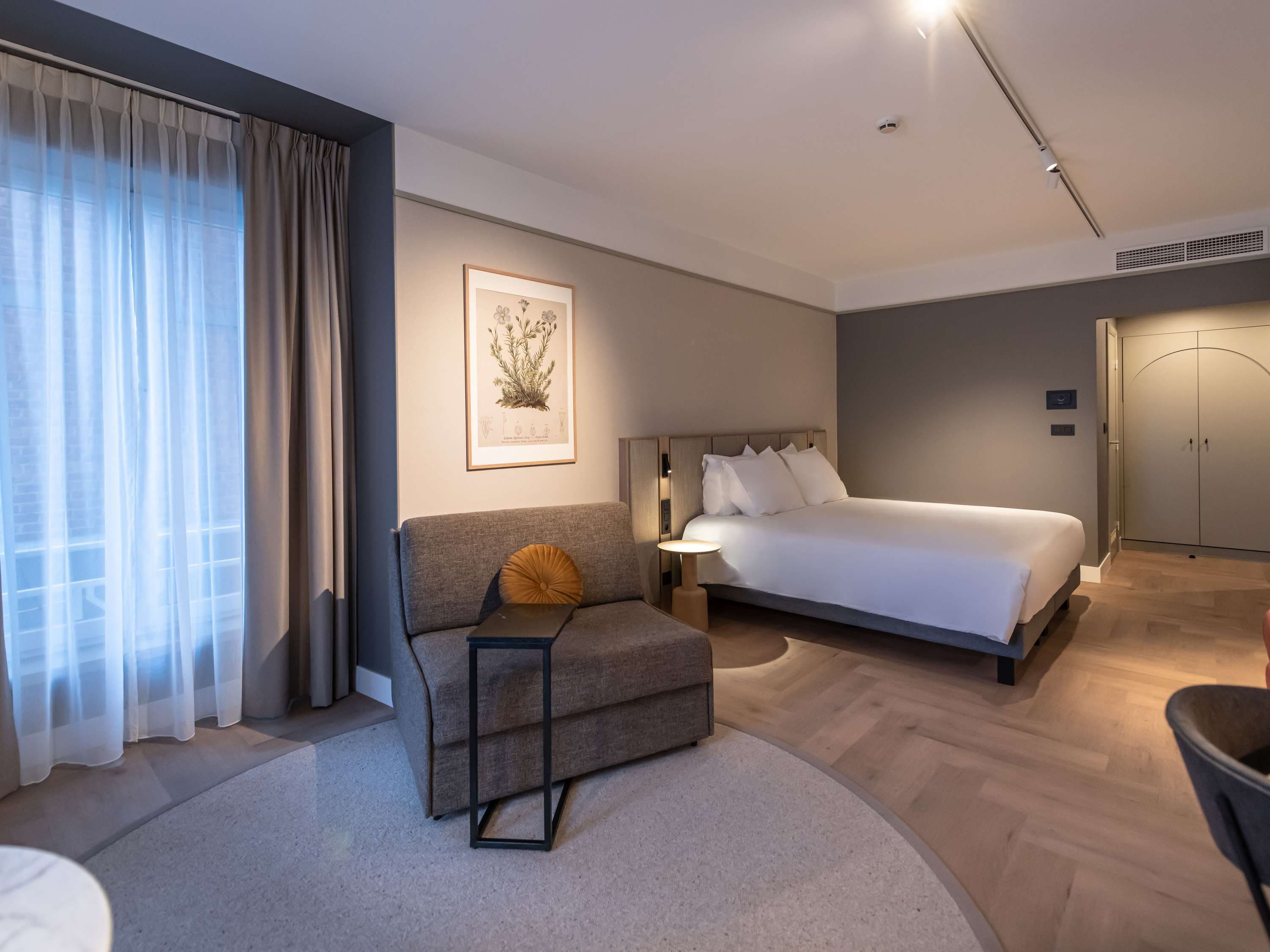 Mercure Liege City Centre