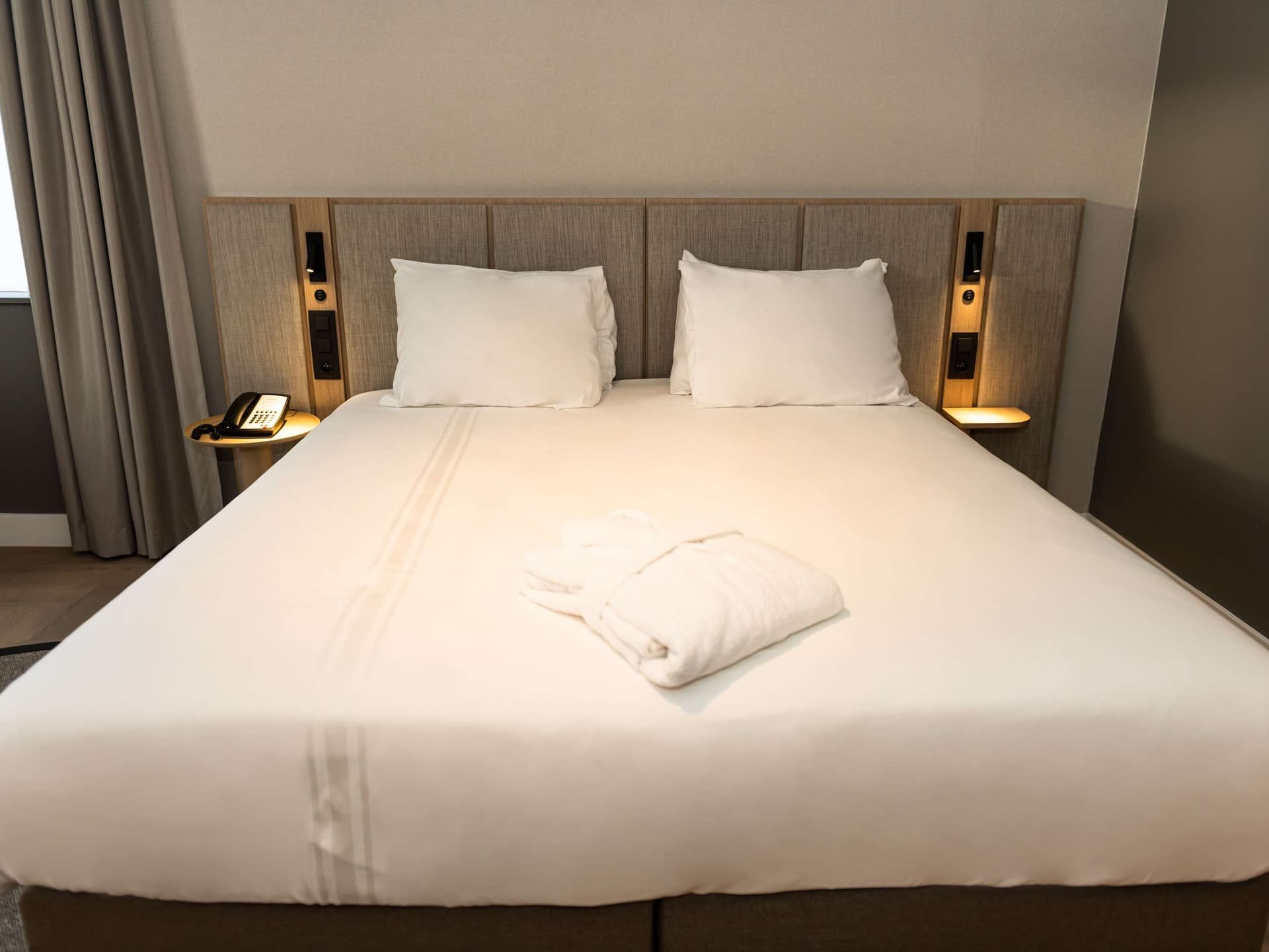 Mercure Liege City Centre