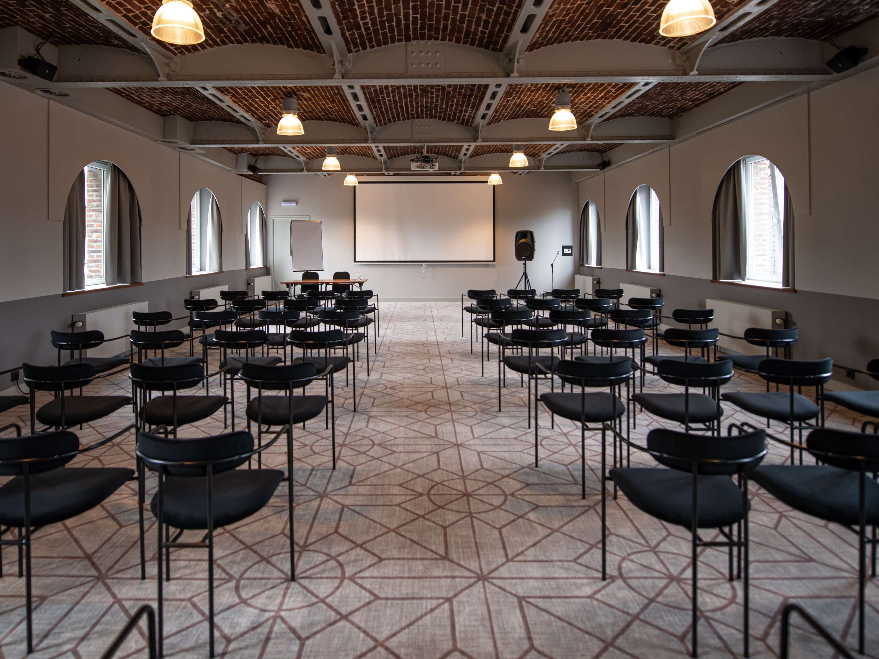 Mercure Liege City Centre