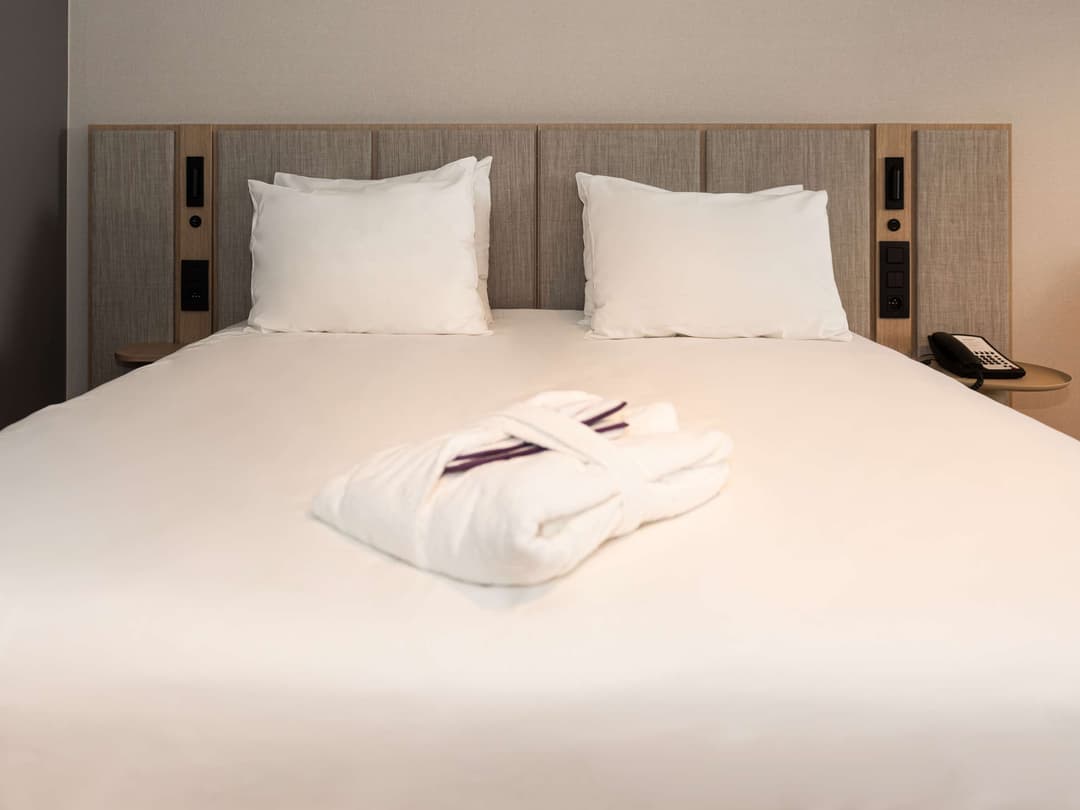 Mercure Liege City Centre