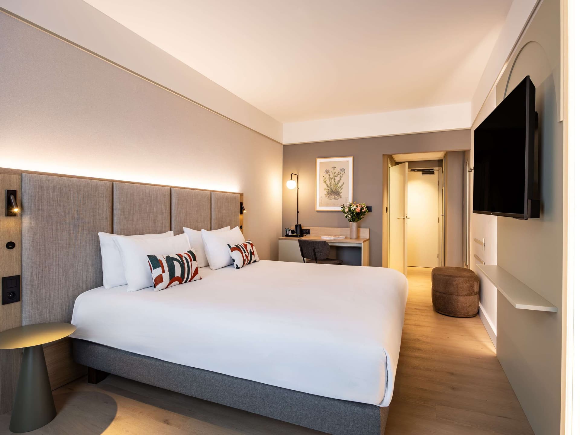 Mercure Liege City Centre