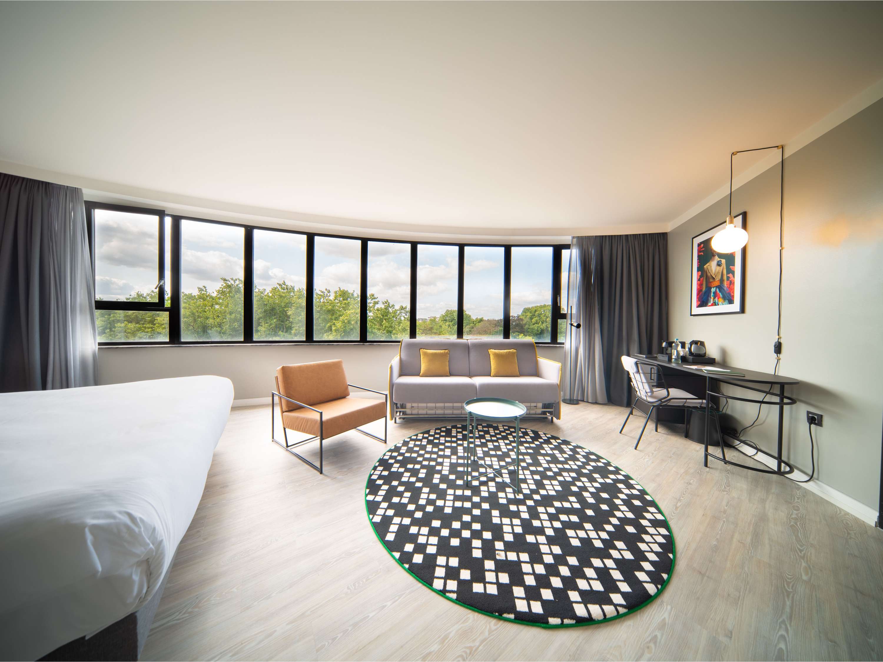 Maek Hotel Antwerpen Centraal - Handwritten Collection