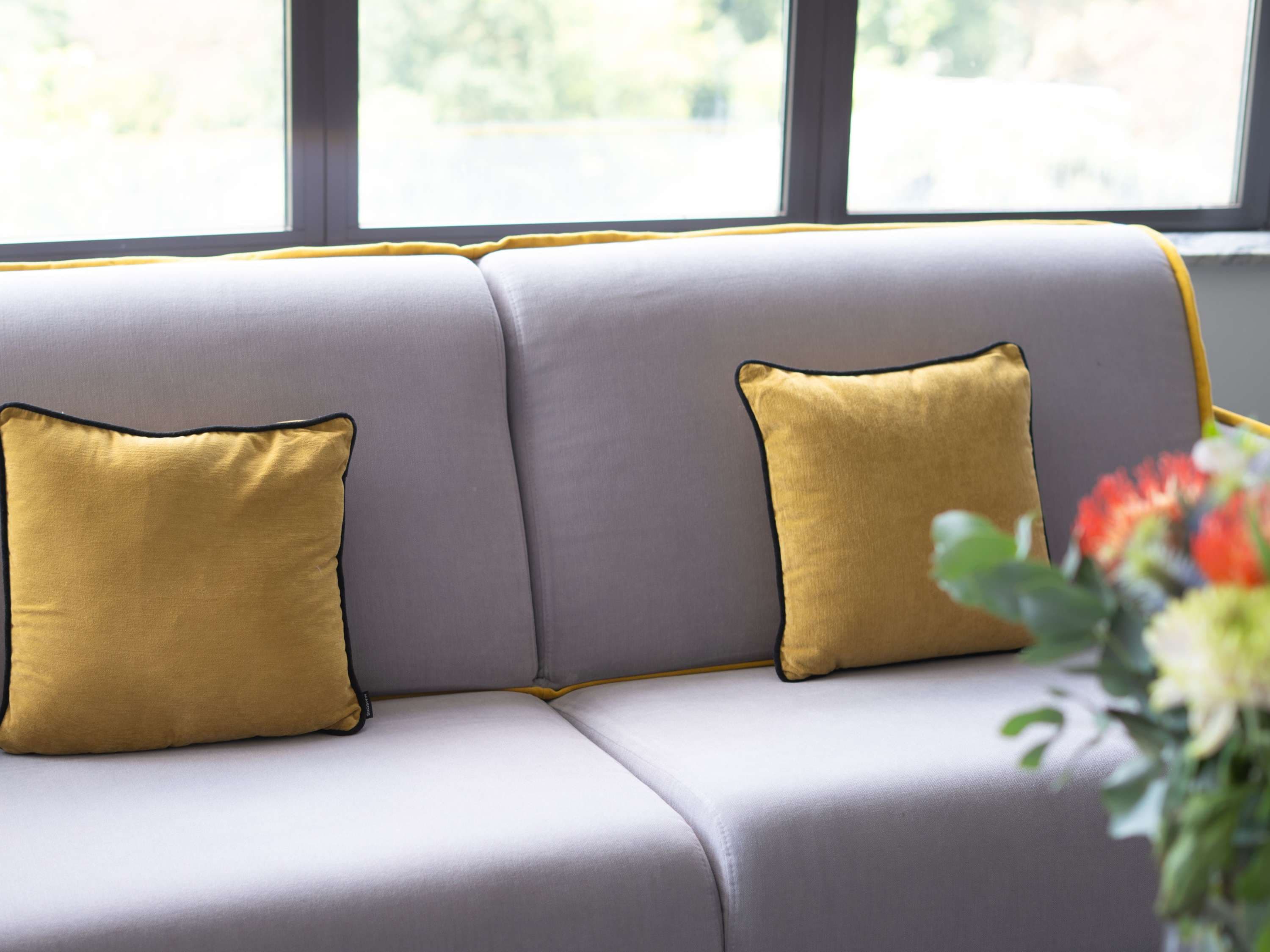 Maek Hotel Antwerpen Centraal - Handwritten Collection