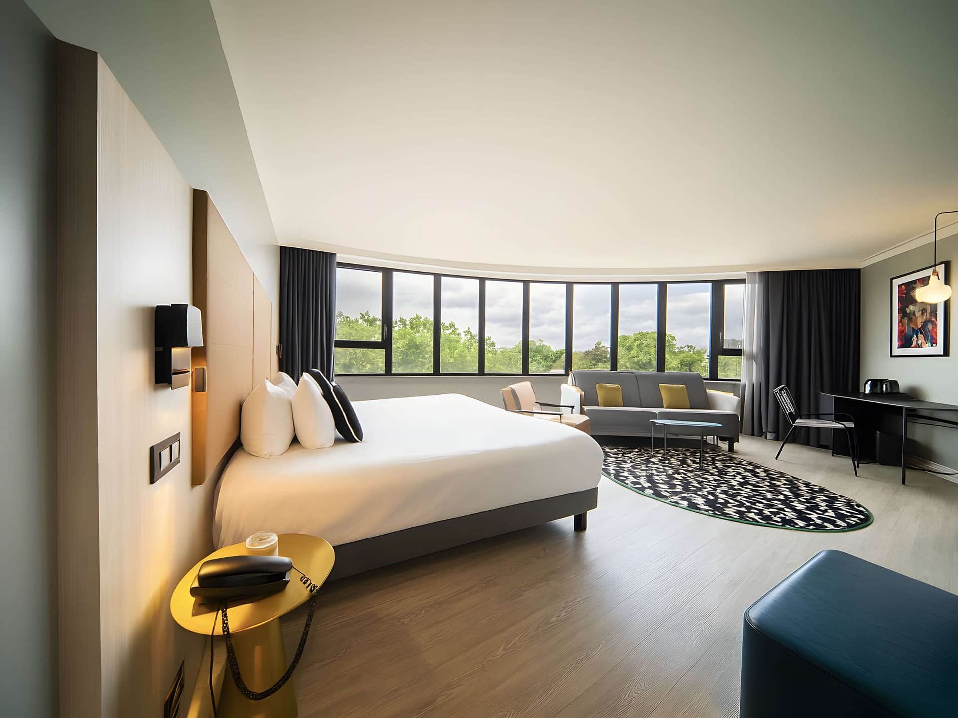 Maek Hotel Antwerpen Centraal - Handwritten Collection