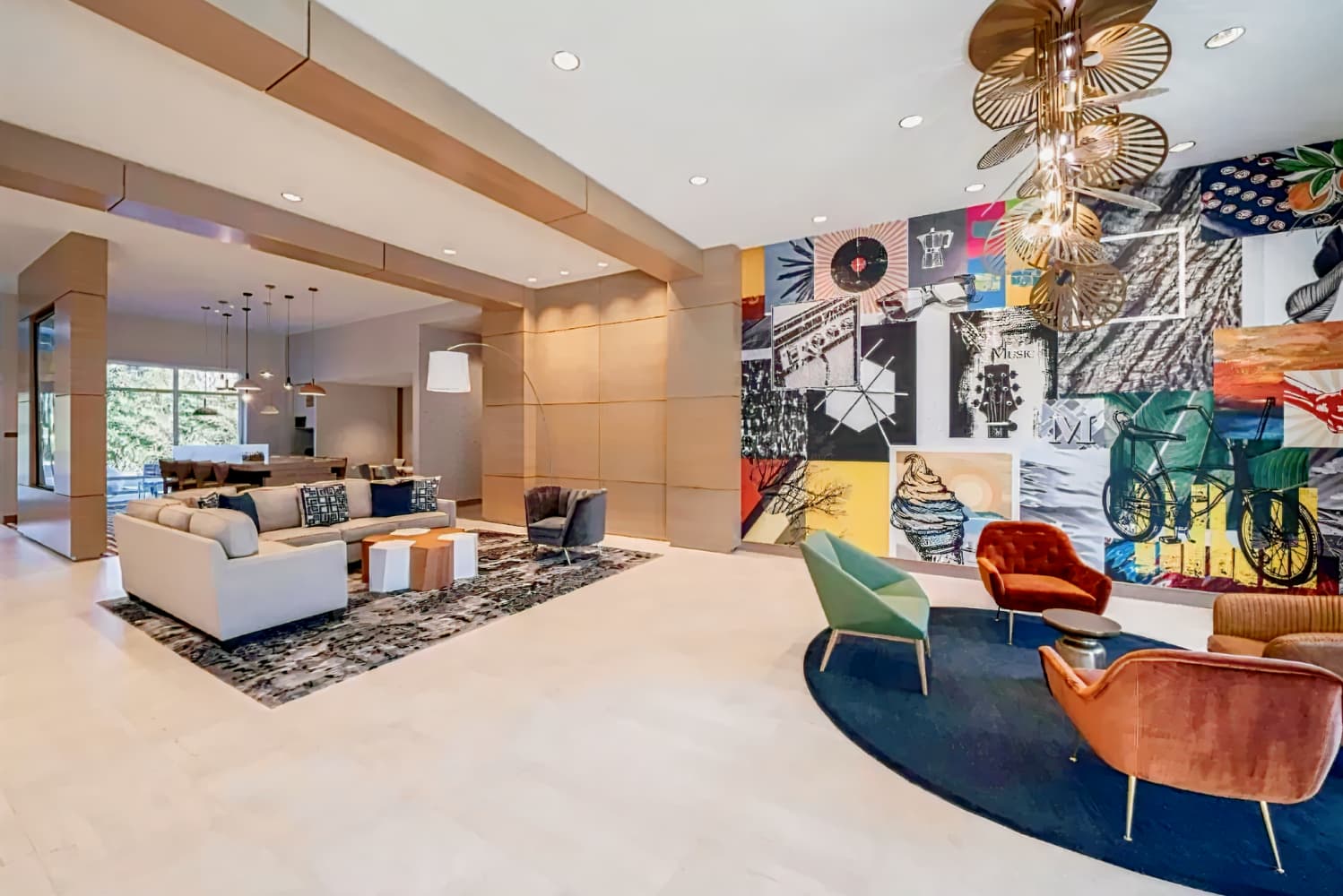 Hyatt Place Sandestin at Grand Blvd