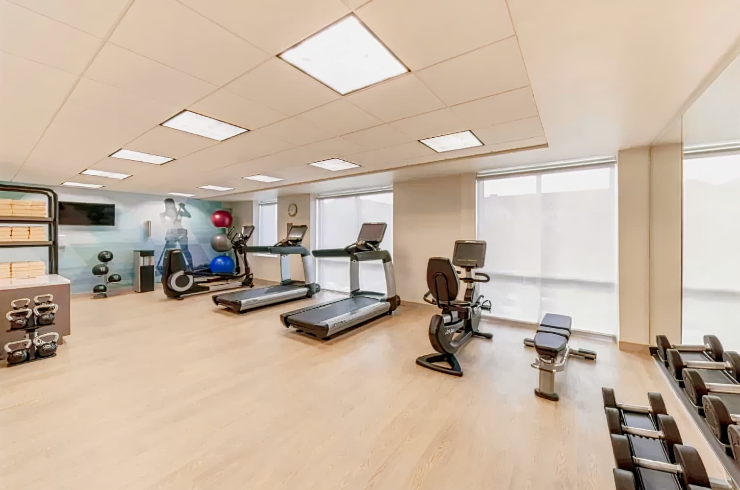 Hyatt Place Sandestin at Grand Blvd