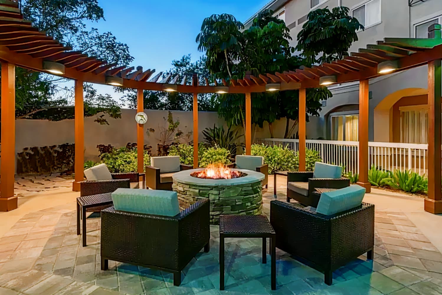 Courtyard Fort Myers at I-75 and Gulf Coast Town Center