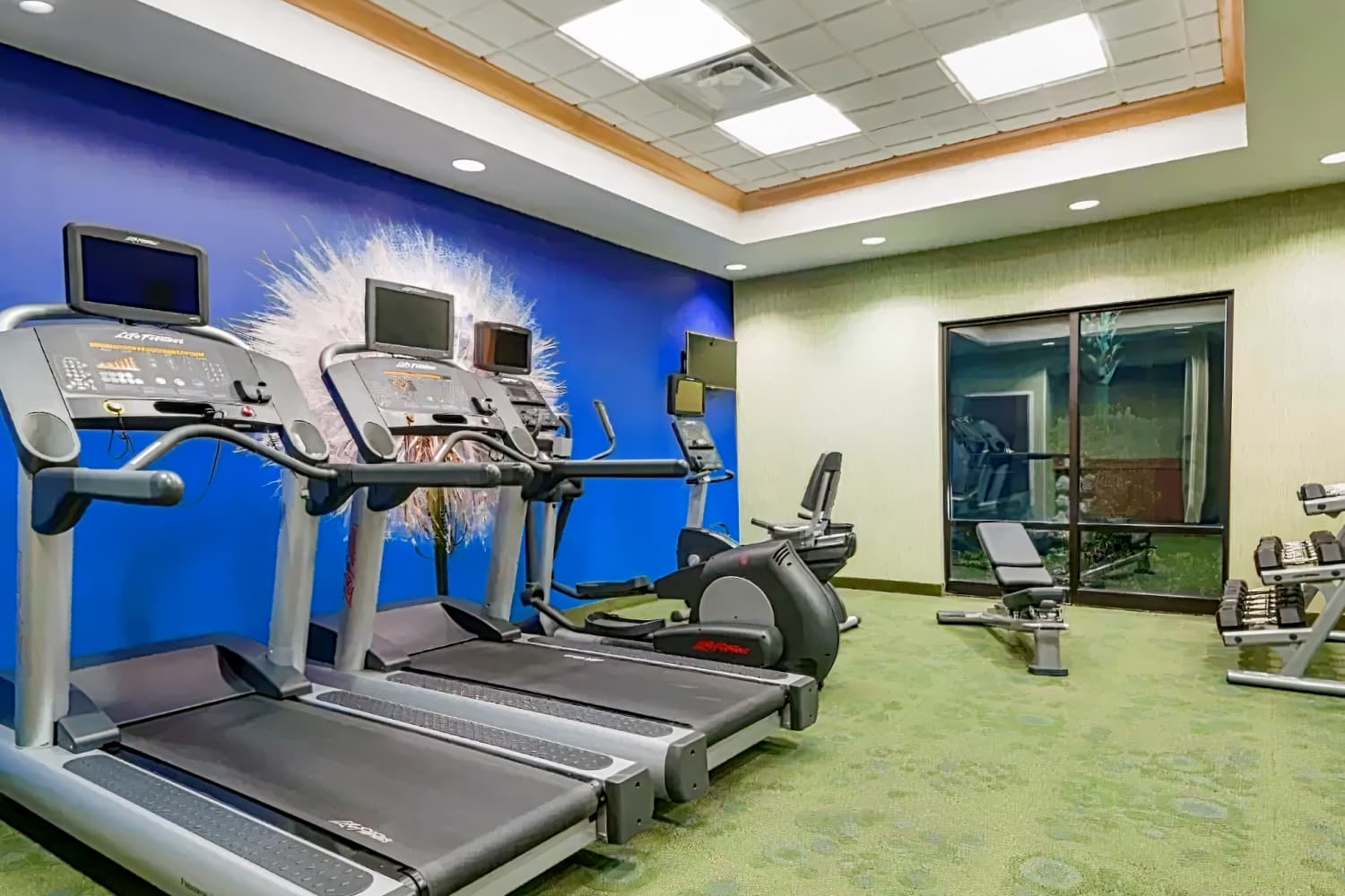 SpringHill Suites Fort Myers Airport