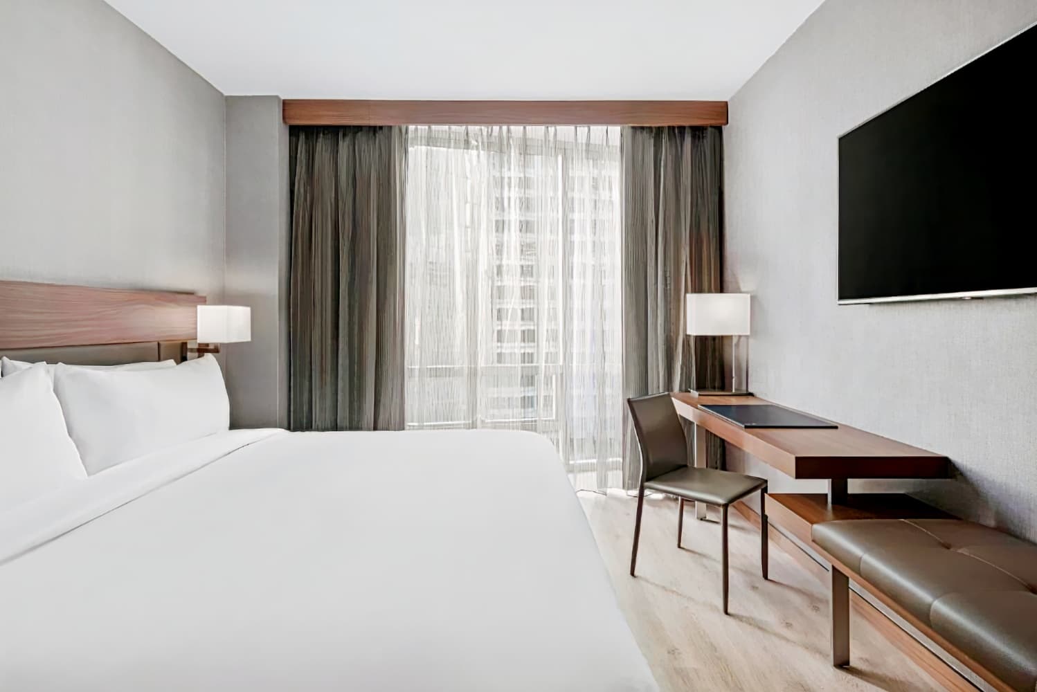 AC Hotel New York Downtown