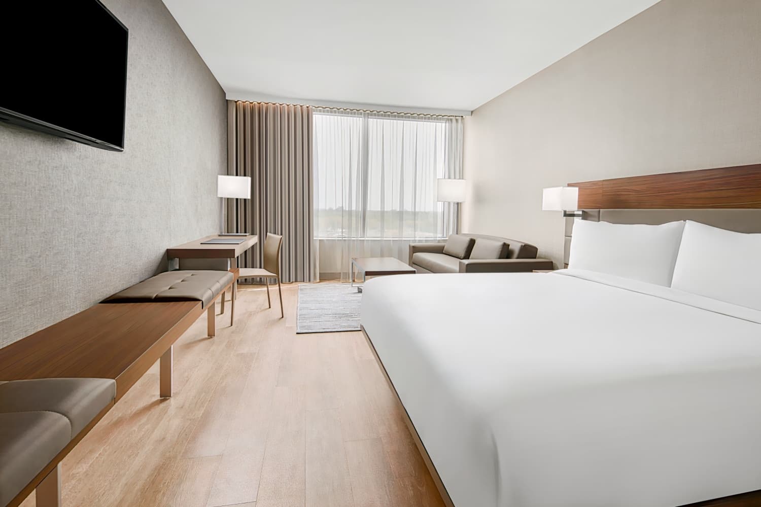 AC Hotel Sawgrass Mills Sunrise