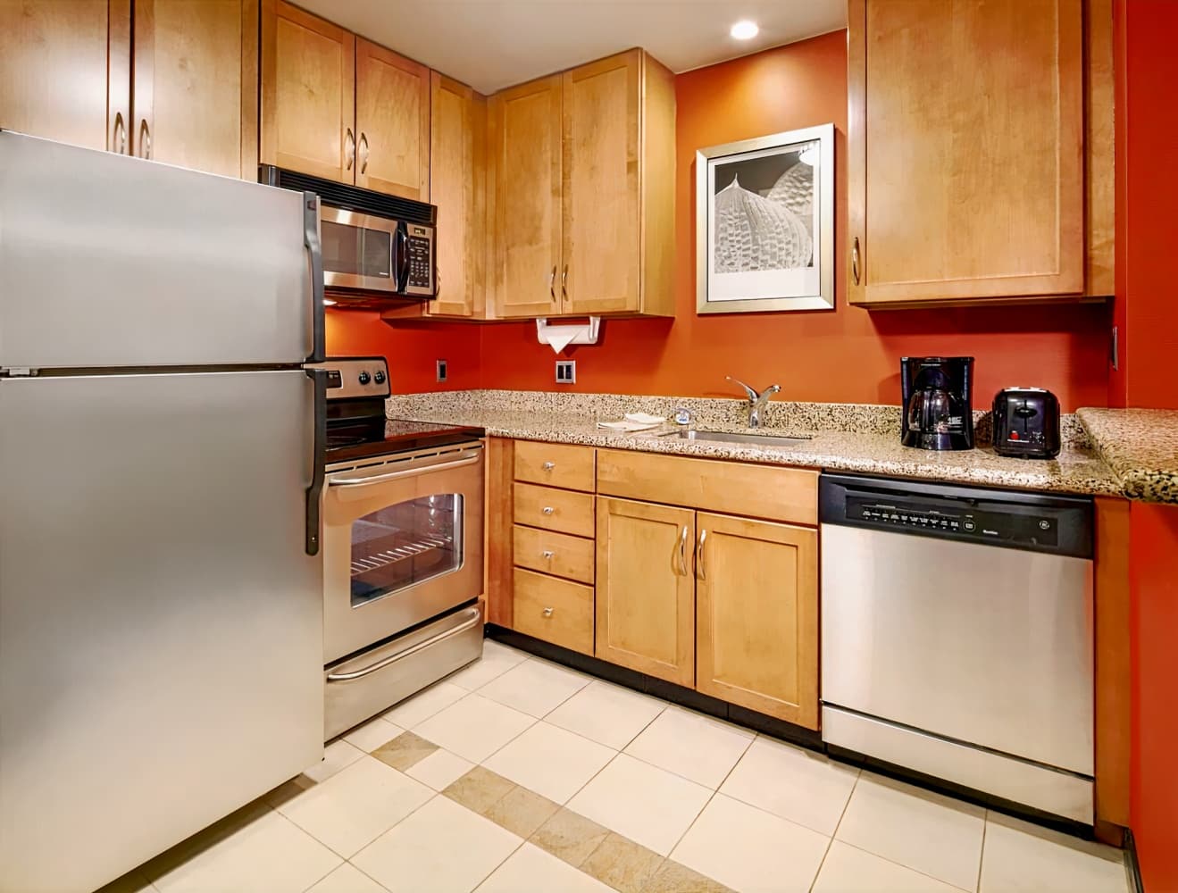 Residence Inn East Rutherford Meadowlands