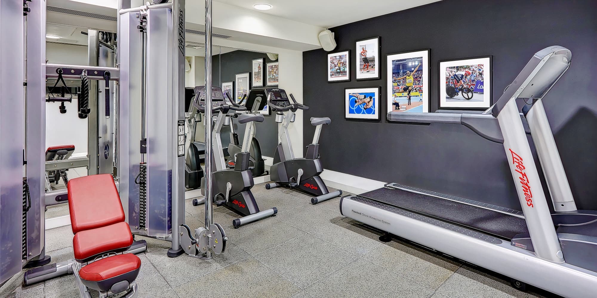 Staybridge Suites London Vauxhall