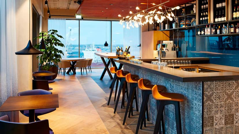 Residence Inn by Marriott Amsterdam Houthavens