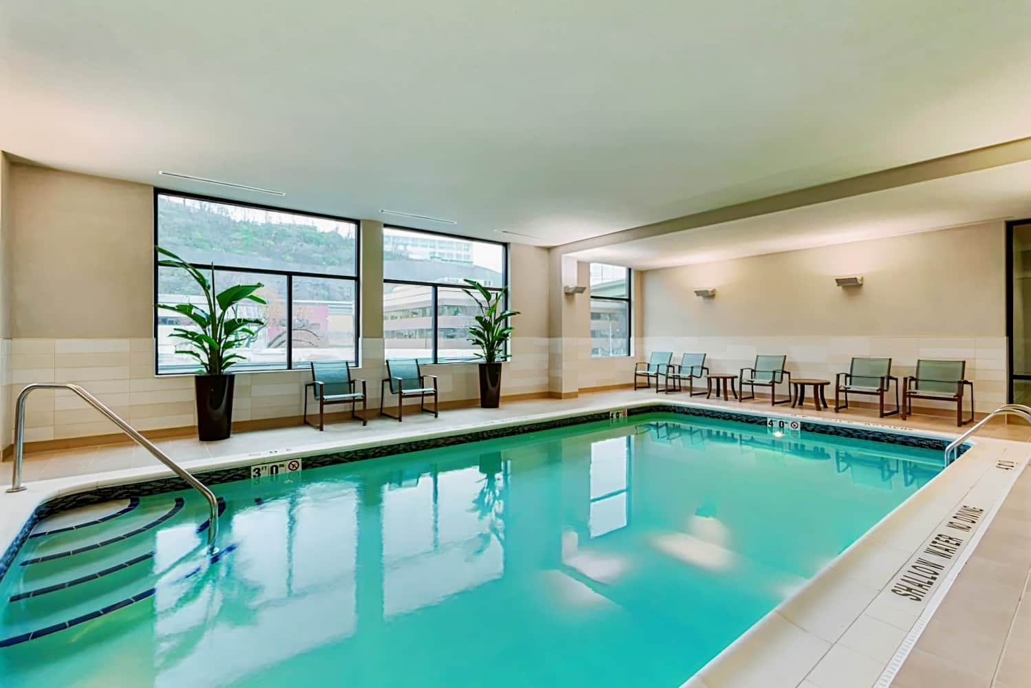 Homewood Suites by Hilton Pittsburgh Downtown