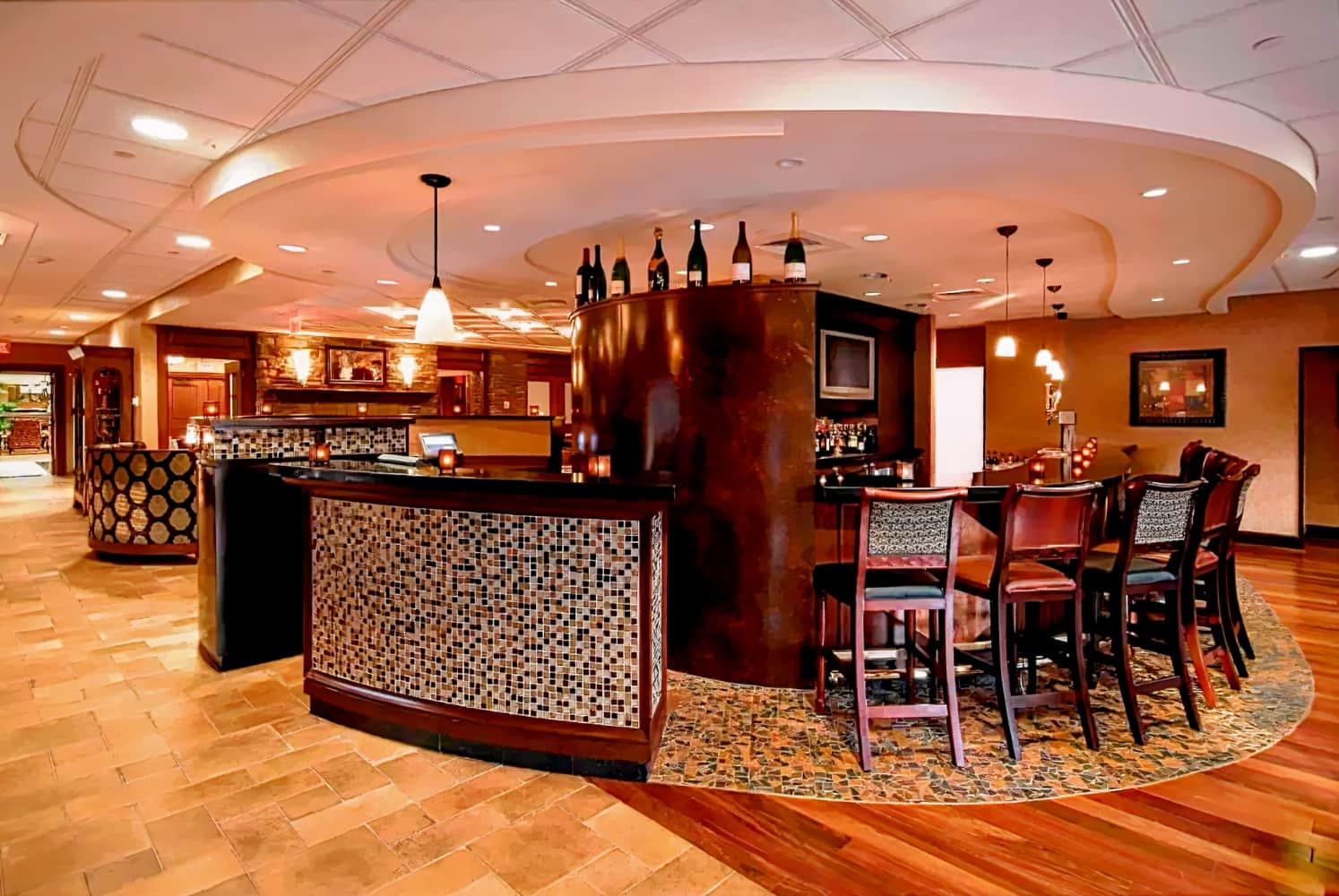 Clinton Inn Hotel