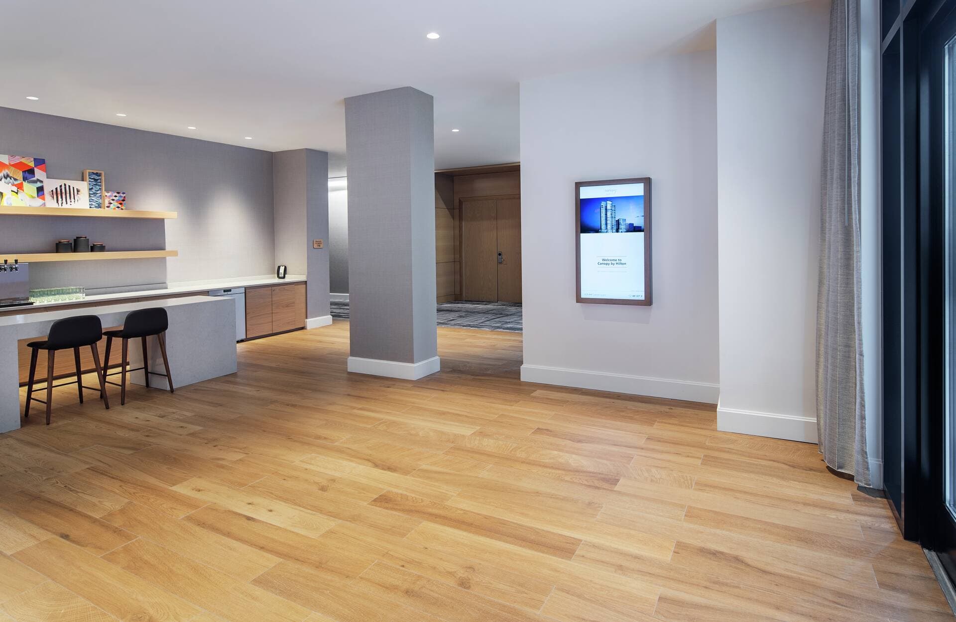 Canopy By Hilton Atlanta Midtown