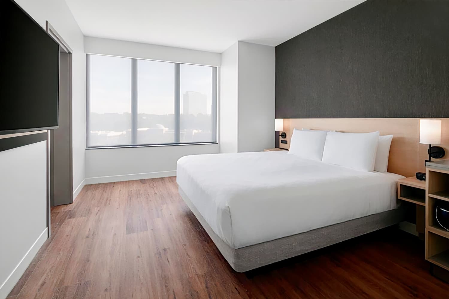 Hyatt Place Atlanta / Perimeter Center