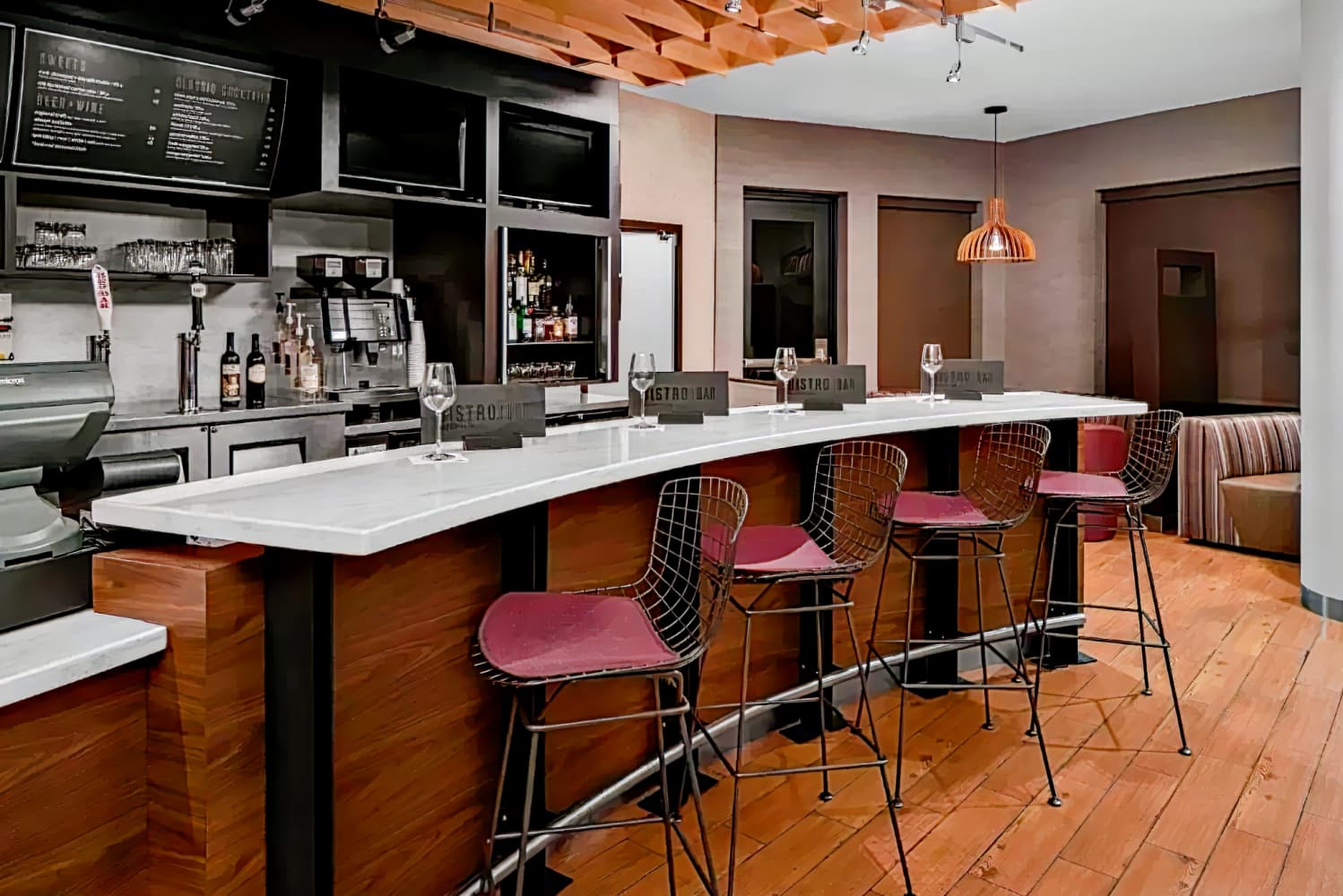 Courtyard by Marriott Raleigh North/Triangle Town Center