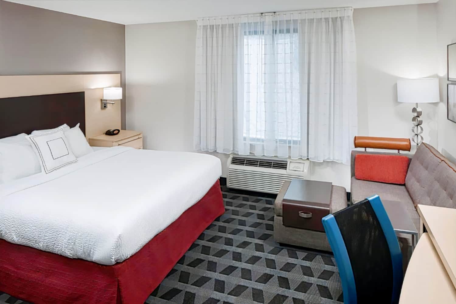 TownePlace Suites Columbia Southeast / Fort Jackson