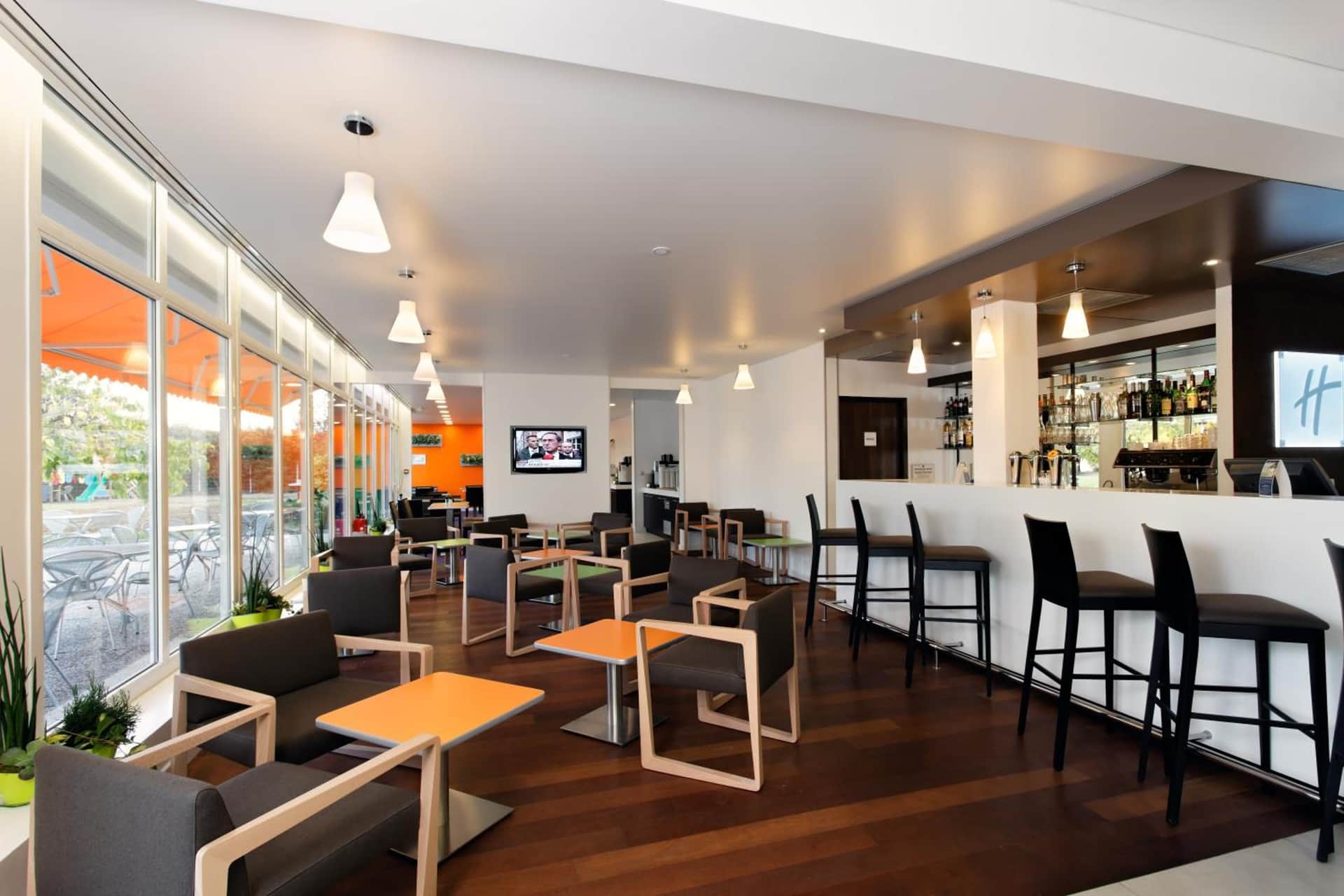 Holiday Inn Express Strasbourg Sud