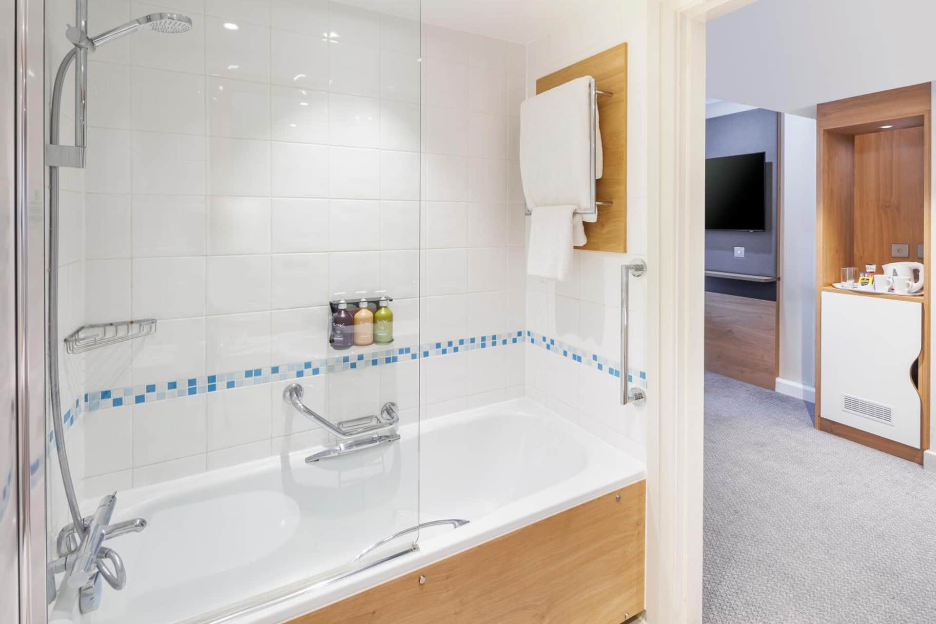Holiday Inn High Wycombe M40, Jct. 4, an IHG Hotel