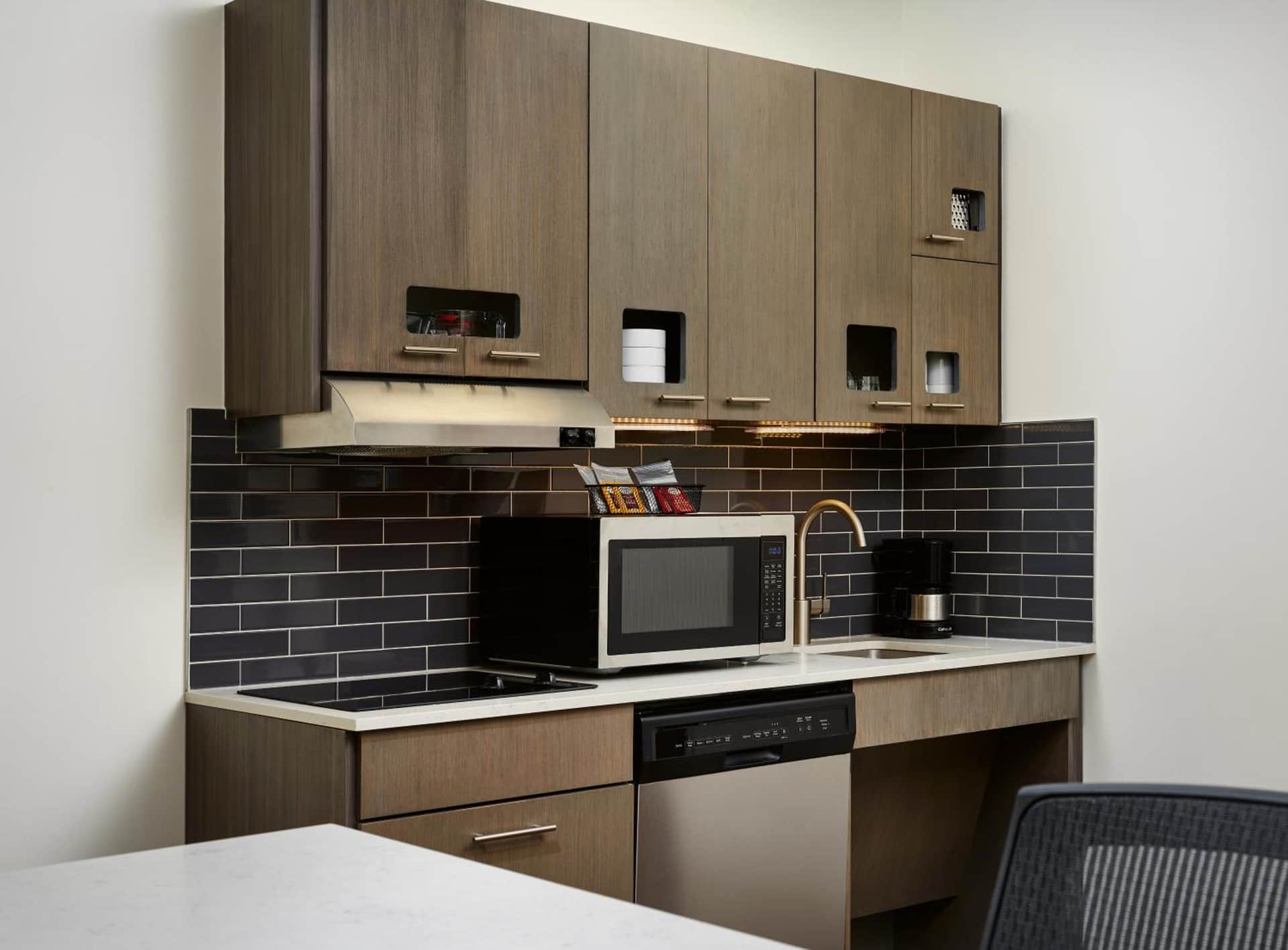 Hyatt House Atlanta/Downtown