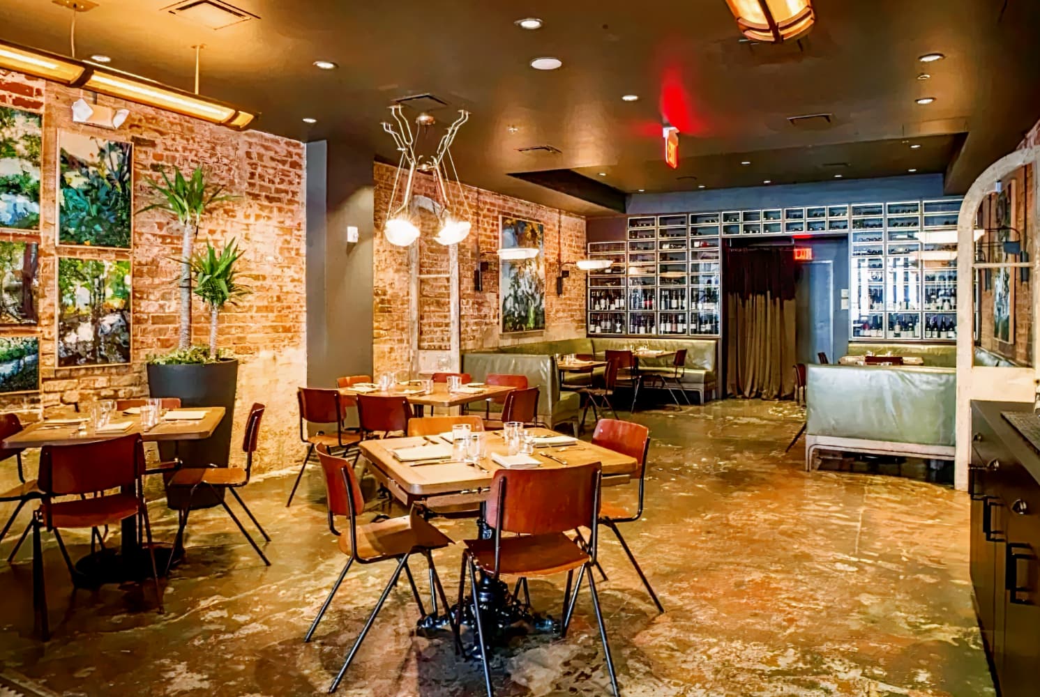 The Old No. 77 Hotel & Chandlery