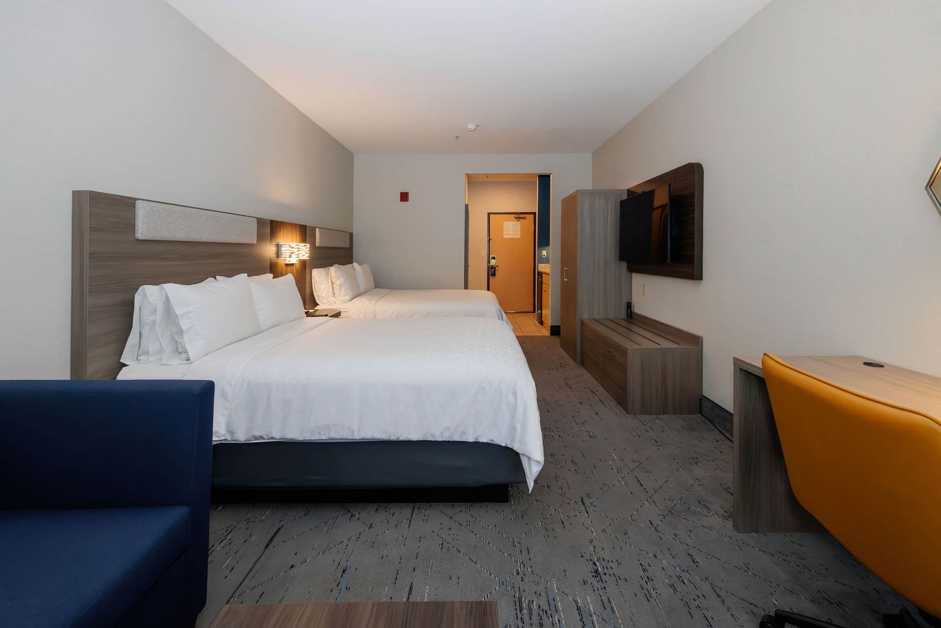 Holiday Inn Express Berkeley
