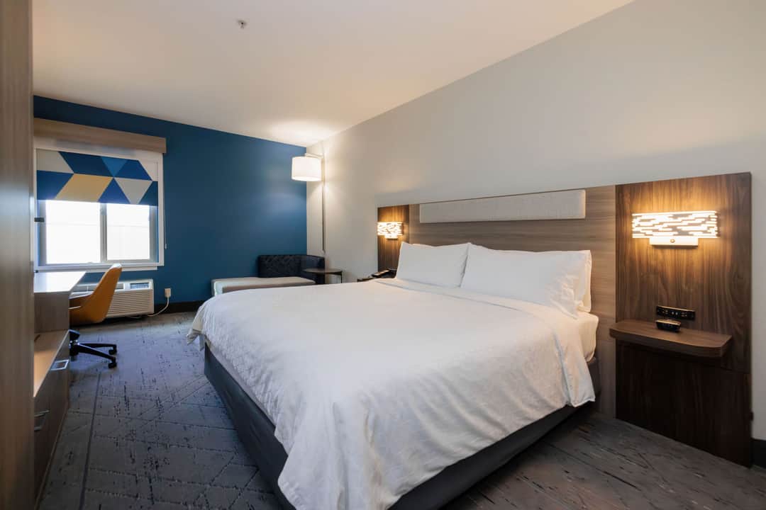 Holiday Inn Express Berkeley