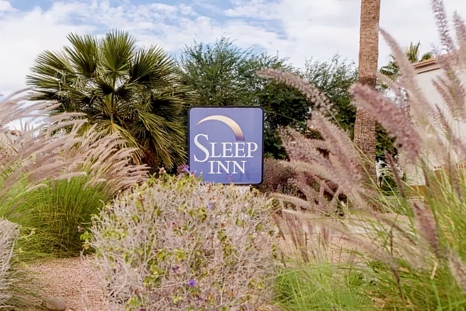 Sky Harbor Airport Inn