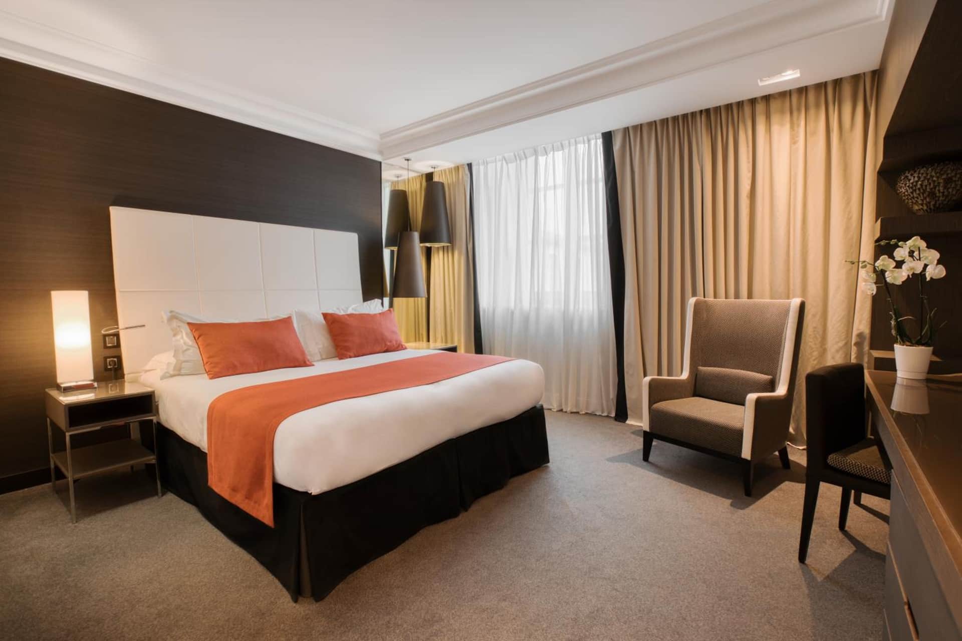 InterContinental Marseille - Hotel Dieu
