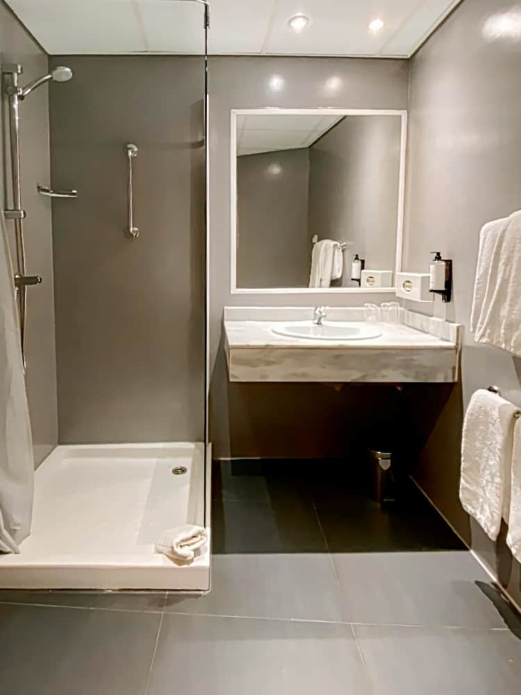 Hotel Holiday Inn Express Madrid - San Sebastián de los Reyes
