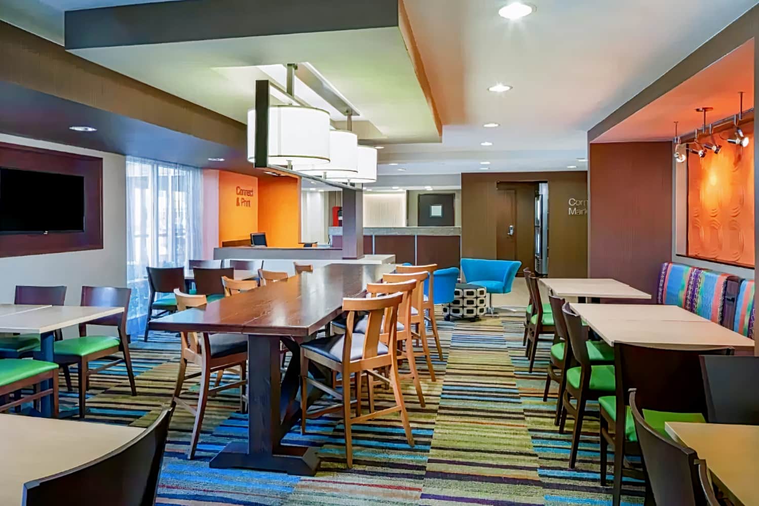 Fairfield Inn & Suites San Antonio Airport North Star Mall