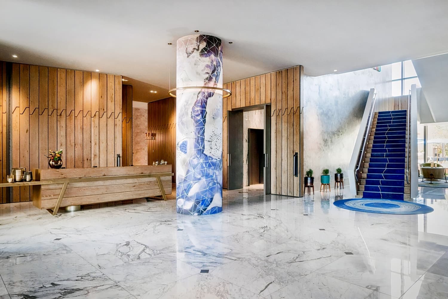 Hotel Nia, Autograph Collection