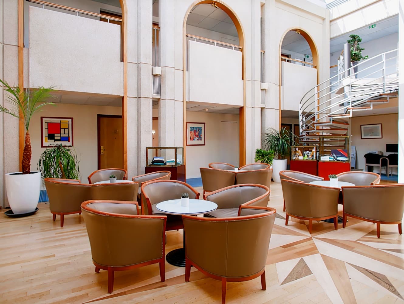 Holiday Inn Resort le Touquet