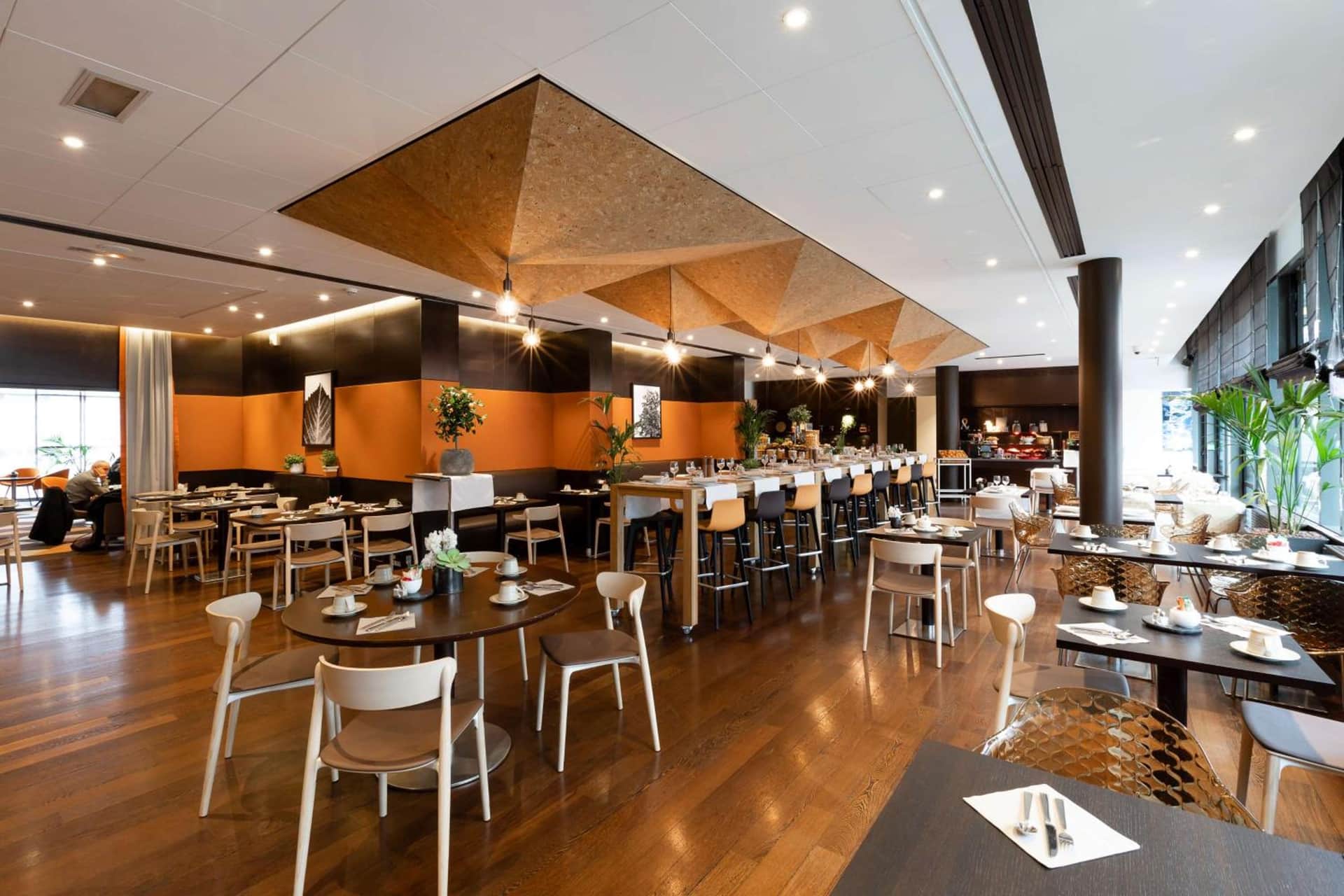 Radisson Blu Paris Boulogne