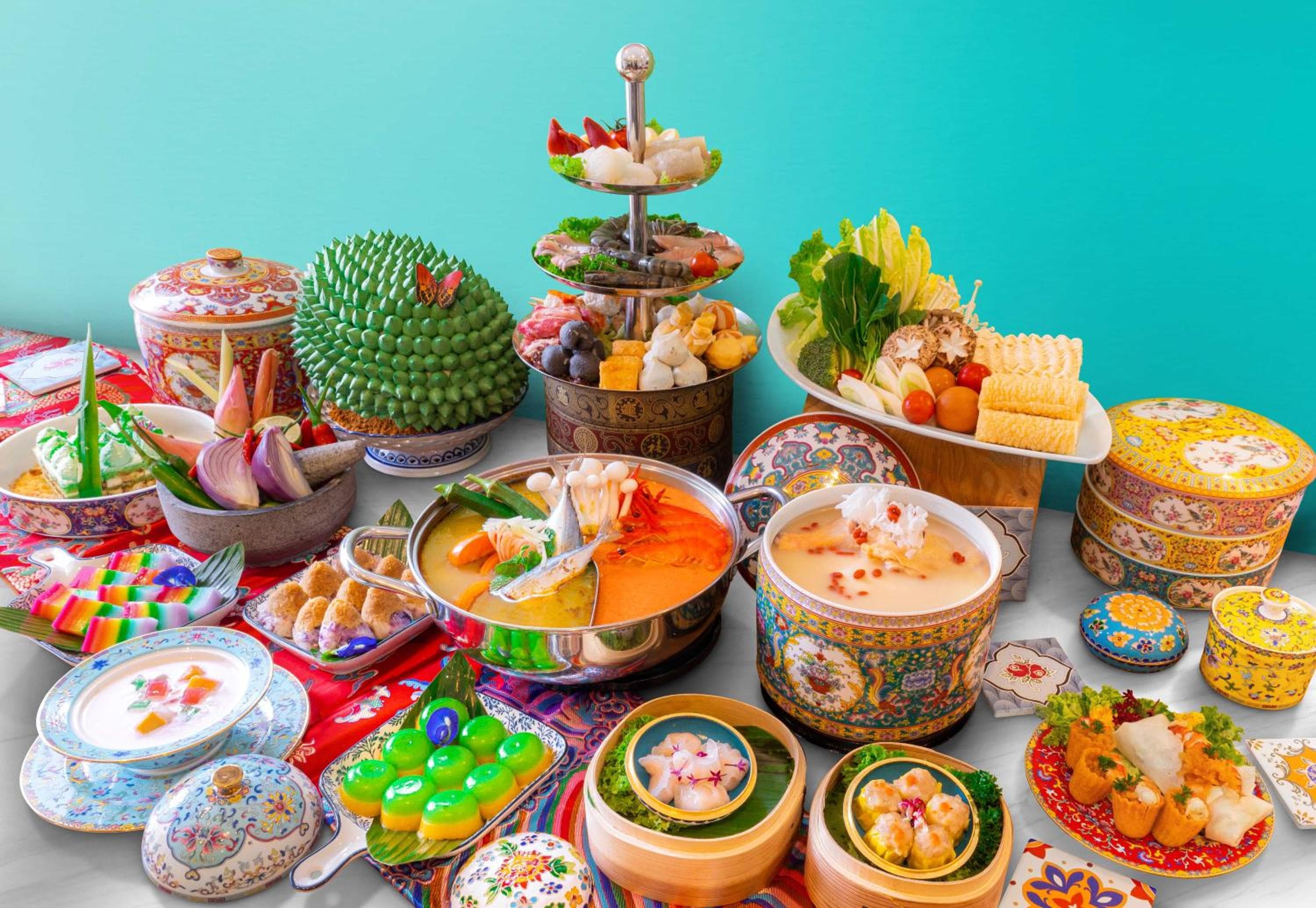 M Hotel Singapore City Centre