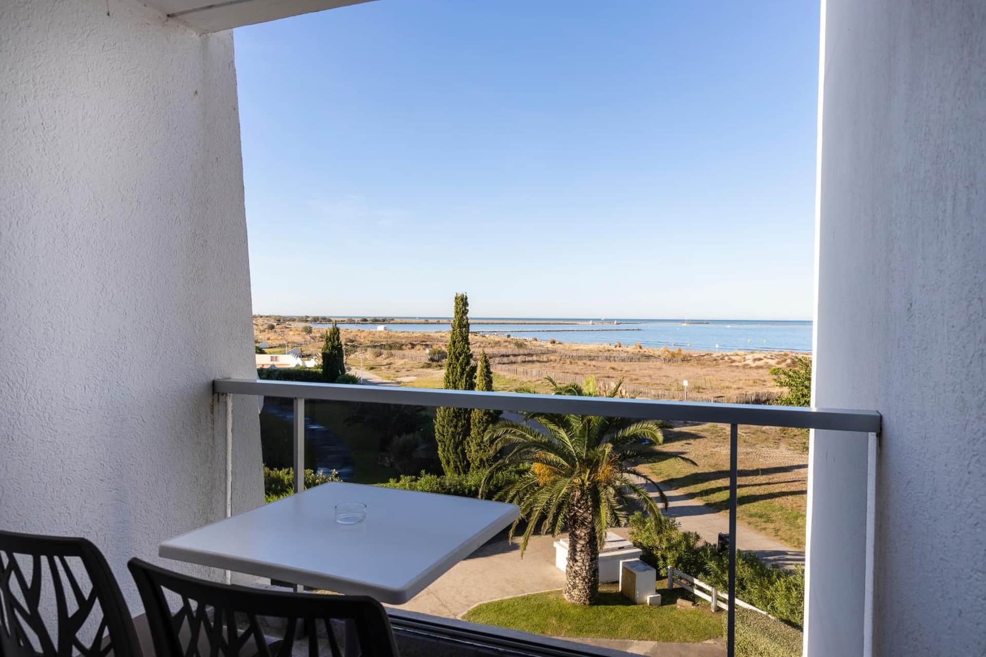 Hotel & Spa Les Bains de Camargue by Thalazur