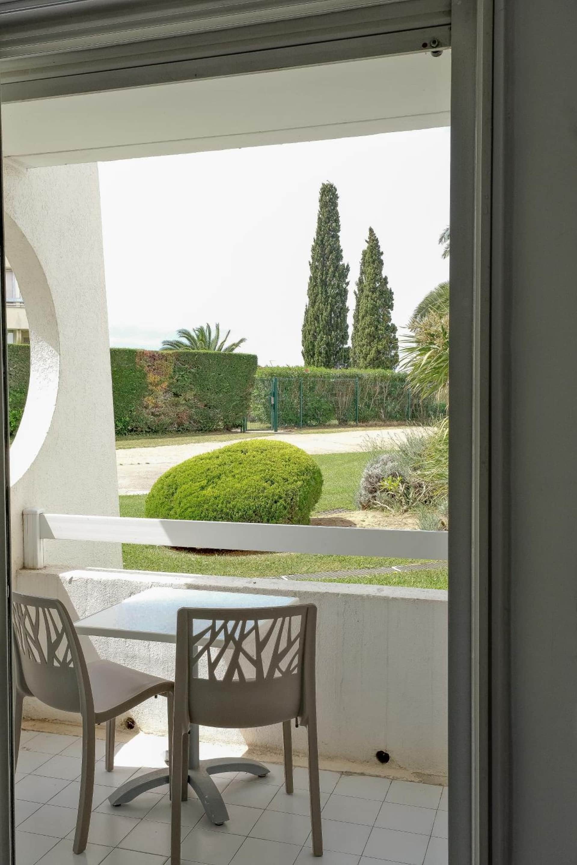 Hotel & Spa Les Bains de Camargue by Thalazur