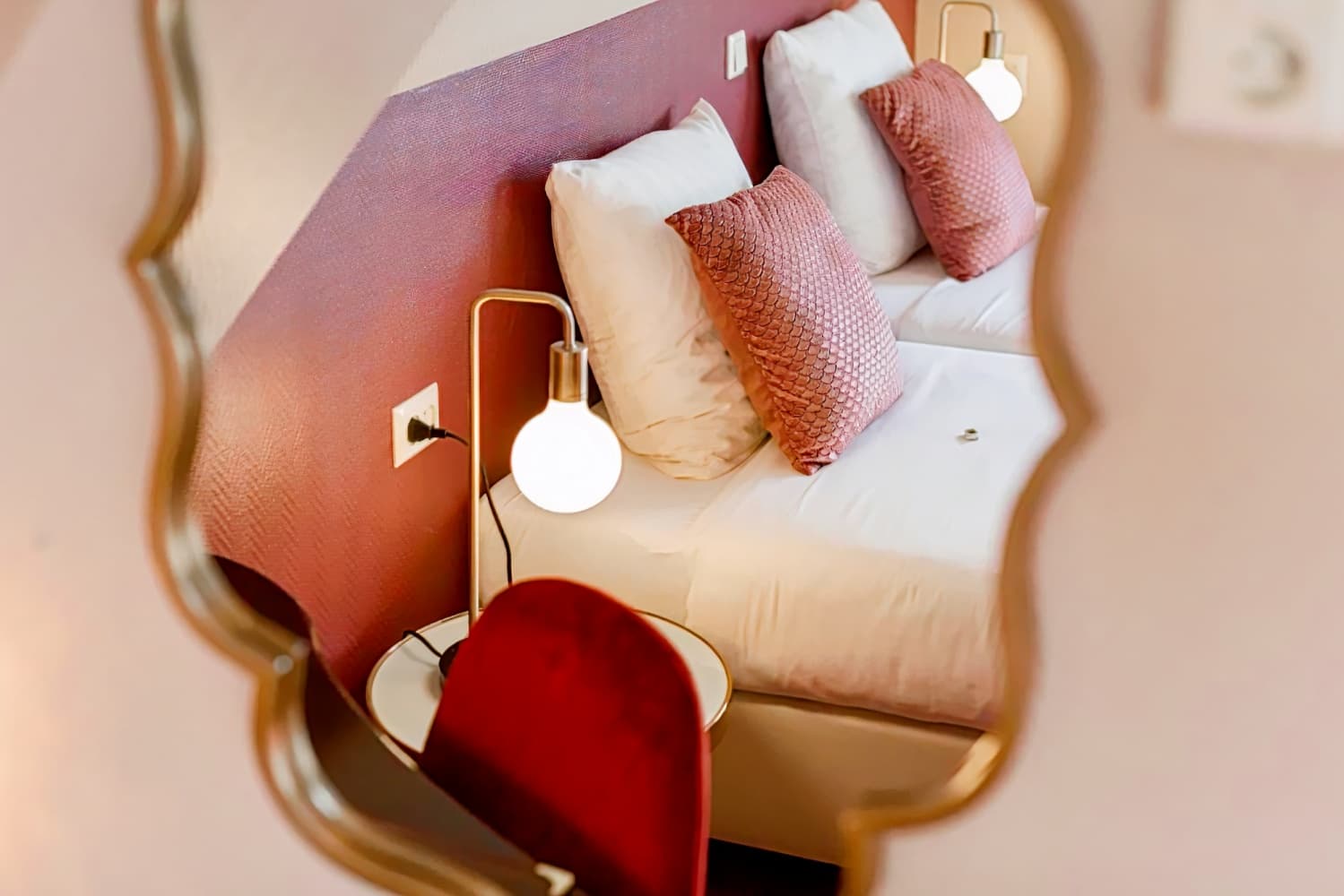 Strandhotel Scheveningen