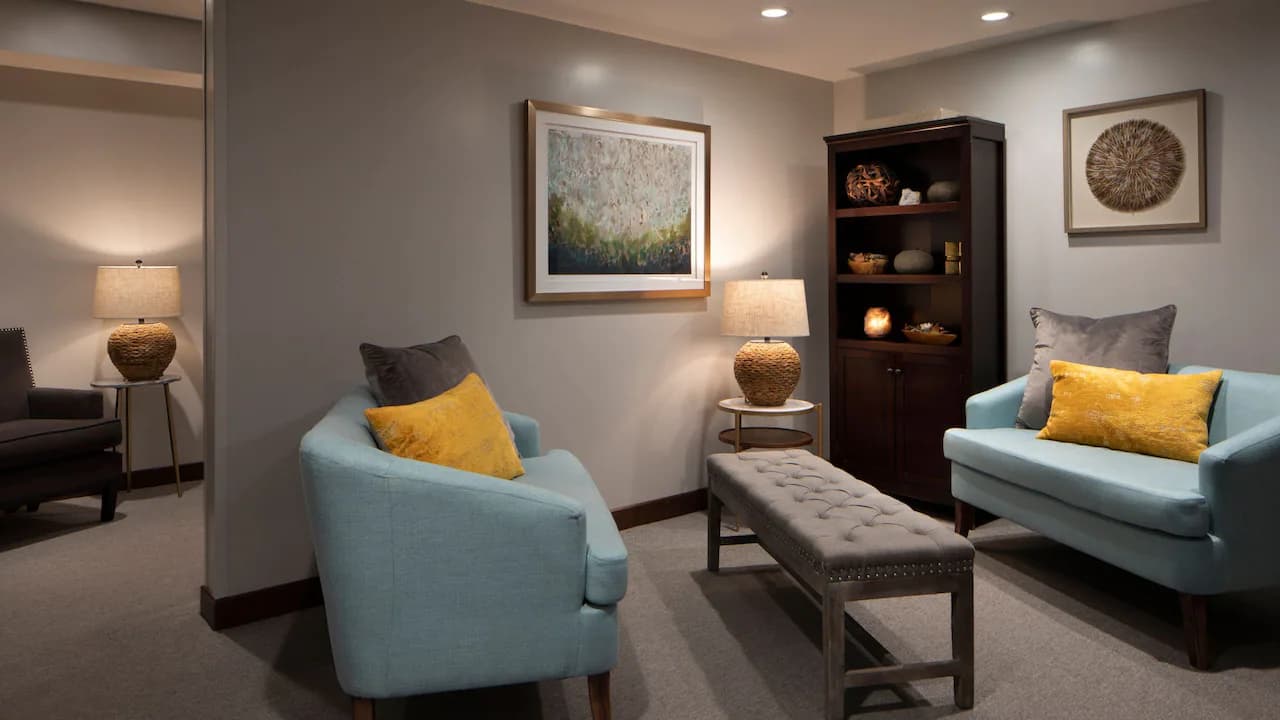 Hyatt Regency Monterey Hotel and Spa