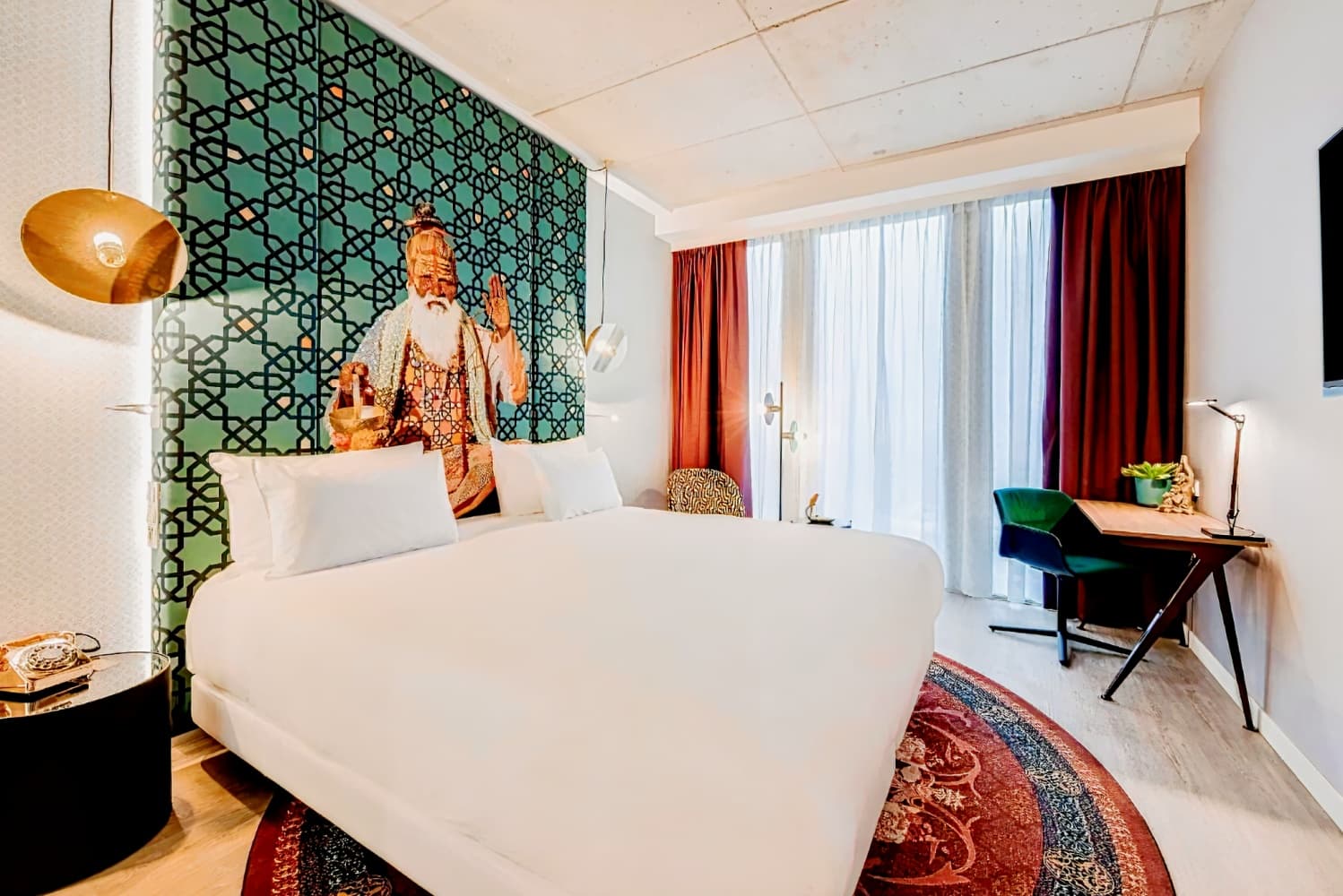 nhow Amsterdam RAI