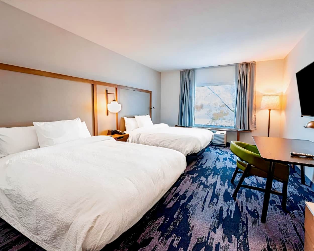 Fairfield Inn & Suites by Marriott Phoenix West/Tolleson