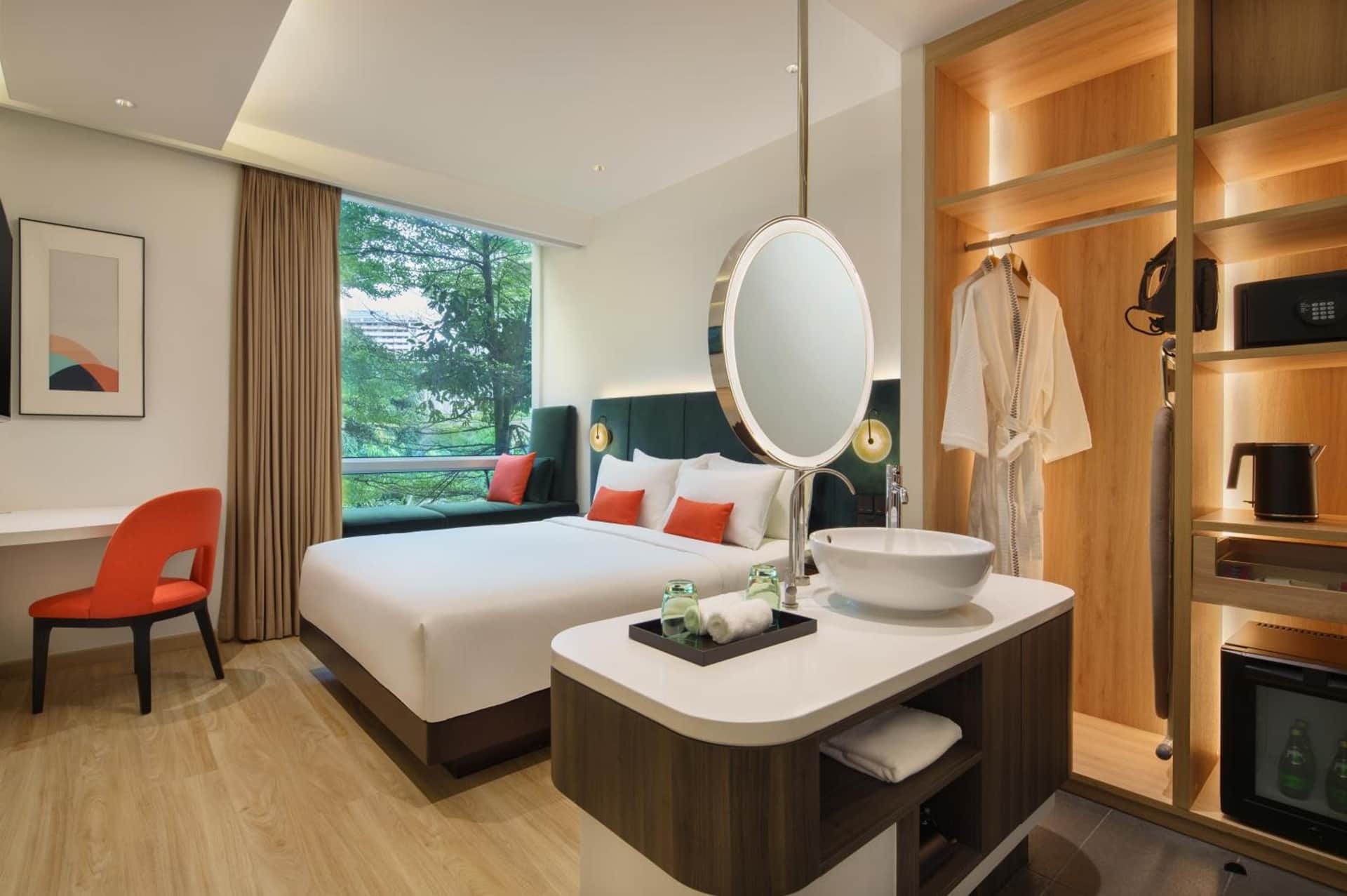 Park Regis Singapore