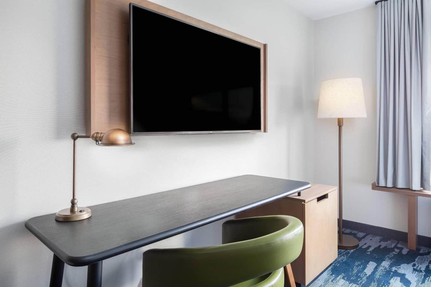 Fairfield Inn and Suites Kenosha Pleasant Prairie